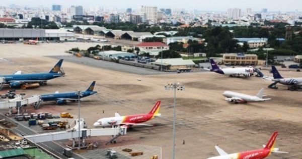 Sửa đổi quy định về đăng ký quốc tịch tàu bay