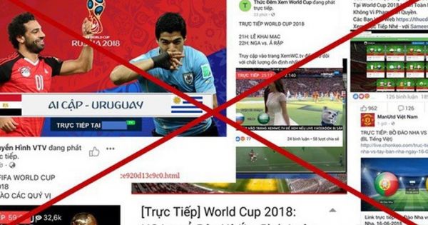 Việt Nam đang phải đối mặt với thách thức mang tên 