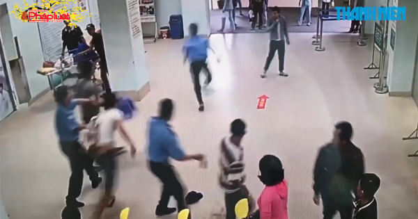 Phê duyệt đề án phòng ngừa tội phạm tại các cơ sở y tế