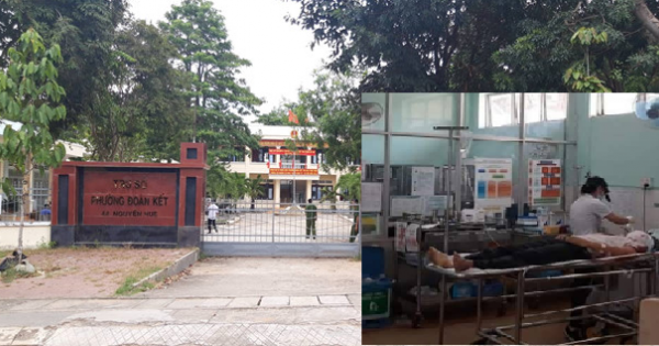 Bắt giam đối tượng bắn chết Phó Chủ tịch HĐND phường