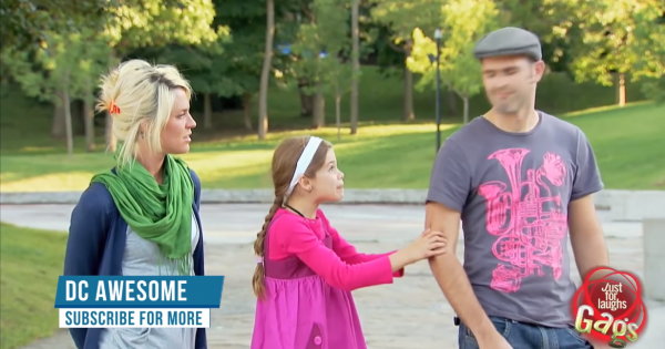 Cười chút chơi: Best Just For Laughs Gags Compilation All Time