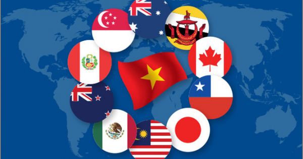 Gia nhập CPTPP, thuế nhập khẩu ô tô, xăng dầu vẫn chưa giảm