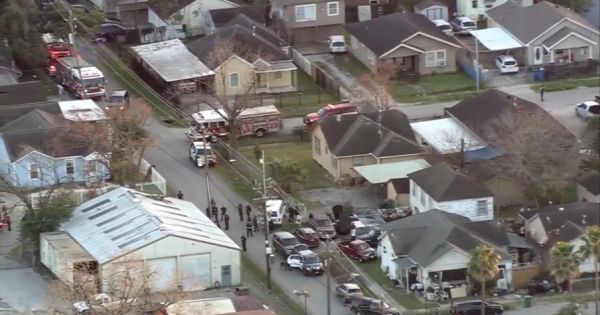 Mỹ: Nổ súng tại thành phố Houston, nghi phạm bị tiêu diệt