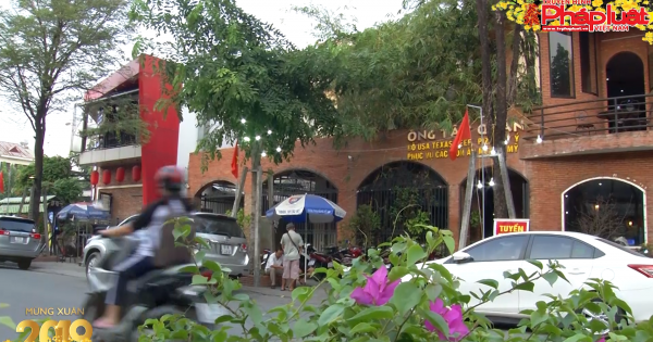 Ẩm thực Châu Âu giữa lòng TP Thủ Dầu Một