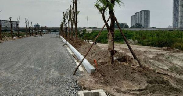 Hà Nội liên tục gia hạn dự án BT “khủng” của Bitexco