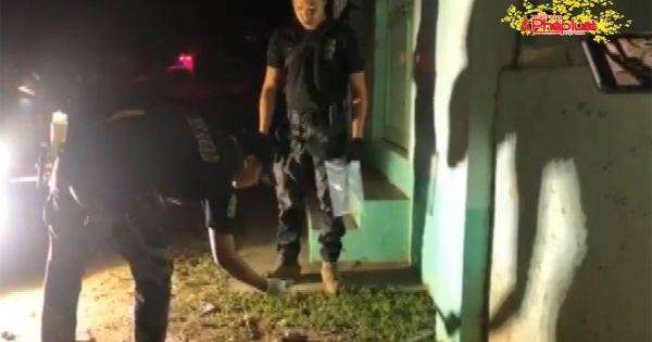 Philippines: Tấn công bằng lựu đạn tại đền thờ Hồi giáo, 6 người thương vong