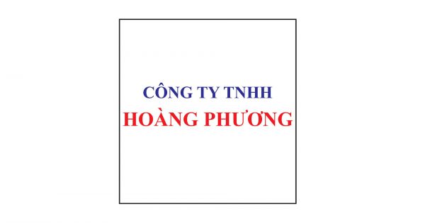 Công ty TNHH Hoàng Phương chúc mừng năm mới