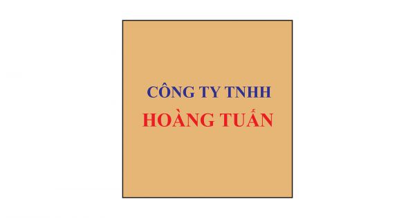Công ty TNHH Hoàng Tuấn chúc mừng năm mới