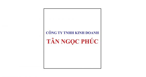 Công ty TNHH kinh doanh Tân Ngọc Phúc chúc mừng năm mới