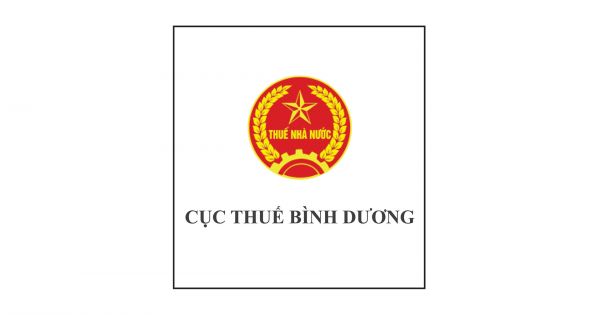 Cục thuế Bình Dương chúc mừng năm mới