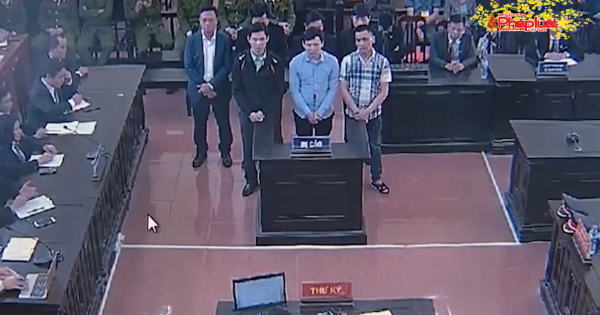 Sau bản án 42 tháng tù giam, bác sĩ Hoàng Công Lương khẳng định sẽ kháng cáo