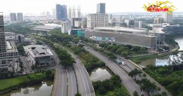 TP HCM: Chỉ 25% dự án xin cấp phép có đất ở hợp pháp