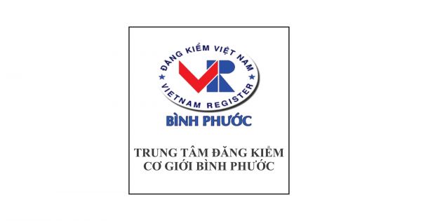 Trung tâm đăng kiểm cơ giới Bình Phước chúc mừng năm mới