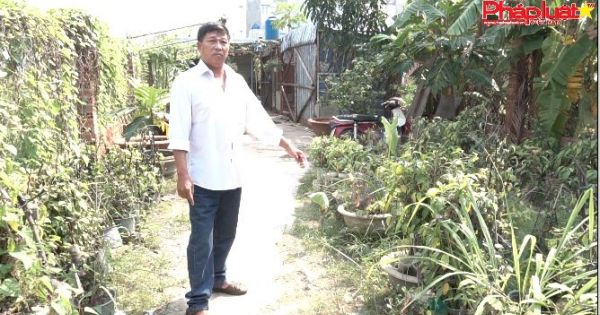 Quận 12: Dân “thưa” cơ quan cảnh sát điều tra