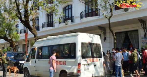 Phá đường dây dùng xe tang, tiểu sành vận chuyển ma túy