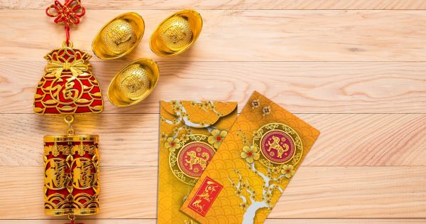 Có phải phong tục lì xì đang dần mất đi ý nghĩa?