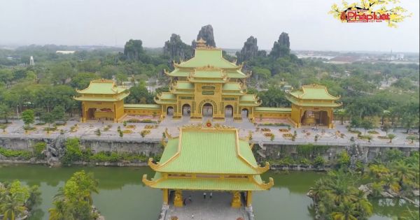 Khu du lịch Đại Nam phục vụ nhiều chương trình hấp dẫn cho người dân vui Tết Kỷ Hợi 2019