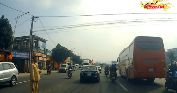 28 người thương vong vì tai nạn giao thông trong ngày mùng 1 Tết Kỷ Hợi