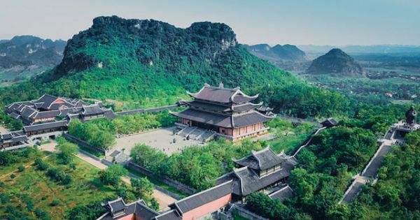 Những điểm du Xuân miền Bắc thu hút du khách