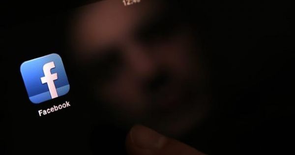 Đức cấm Facebook thu thập dữ liệu người dùng