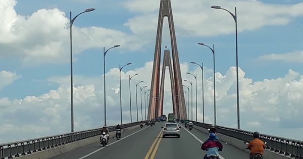 Không xảy ra tai nạn giao thông đặc biệt nghiêm trọng trong 6 ngày nghỉ Tết