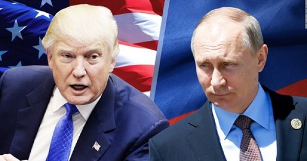 Nga sẵn sàng xem xét đề xuất hiệp ước hạt nhân mới của Mỹ