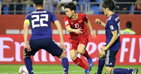 Tiền đạo Công Phượng đầu quân cho CLB hàng đầu Châu Á.