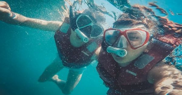 Bãi Kem – Nam Phú Quốc xếp thứ 43/100 bãi biển đẹp nhất thế giới 2018