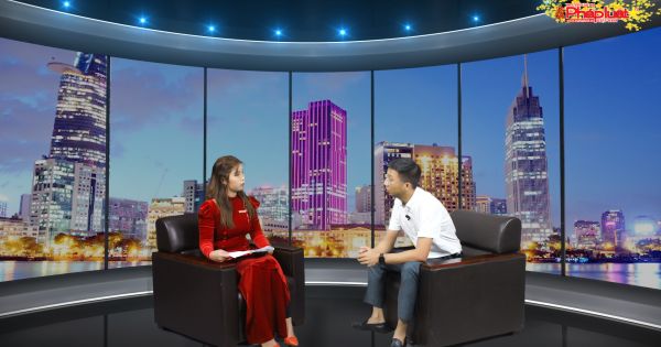 Phỏng vấn Lãnh đạo công ty VEC E “Chúng tôi không gian lận, dù một đồng”