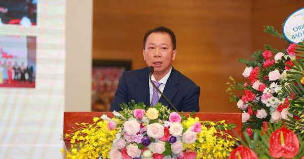 Báo Pháp luật Việt Nam quyết tâm đổi mới, siết chặt kỷ cương để thực hiện nhiệm vụ truyền thông pháp luật