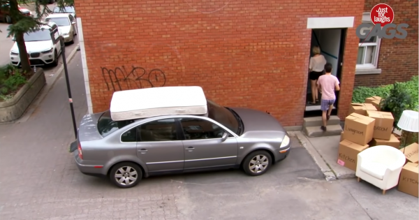 Cười chút chơi: Just For Laughs Gags Compilation - Best Candid Camera Pranks