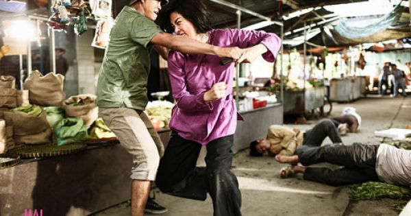 “Hai Phượng” tranh giải tại LHP châu Á Osaka