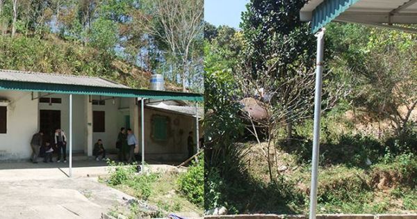 Chân dung nghi phạm giam giữ, hiếp dâm, sát hại nữ sinh ở Điện Biên