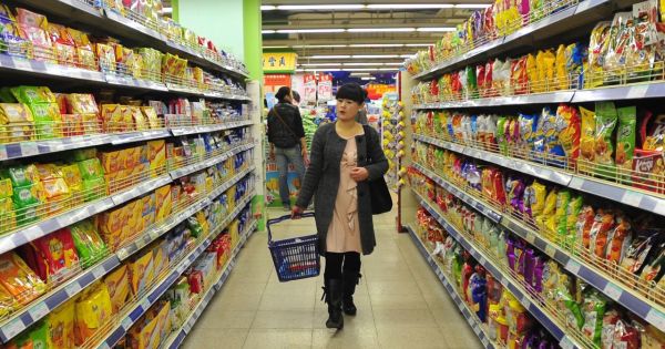 Mỹ - Trung cùng lạc quan sau vòng đàm phán thương mại cấp thấp