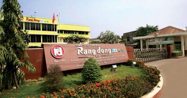 Nhựa Rạng Đông bị phạt và truy thu thuế hơn 700 triệu đồng