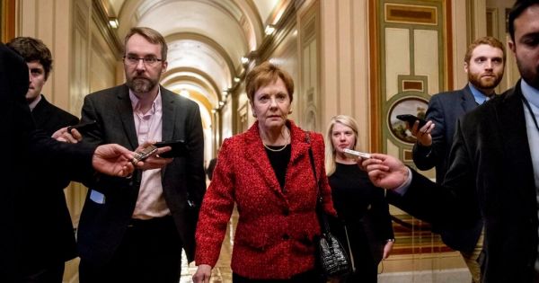 Quốc hội Mỹ đạt thỏa thuận nhằm tránh lặp lại nguy cơ chính phủ đóng cửa