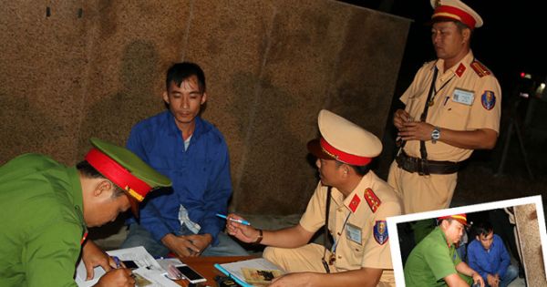 Lật tẩy nhiều ‘con nghiện’ ôm vô lăng