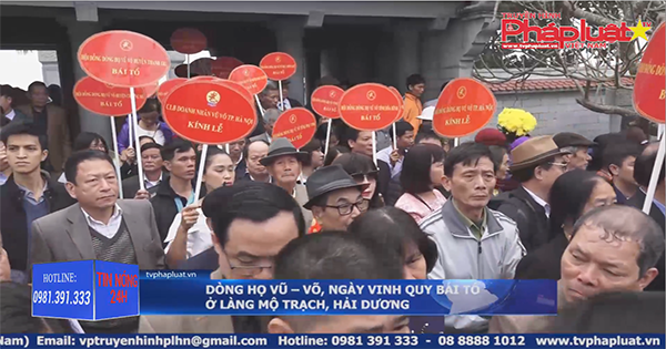 Tin nóng 24h 13/02/2019