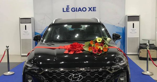 Đại lý Hyundai không chính hãng vẫn hoạt động công khai sau gần 2 tháng bị phát giác