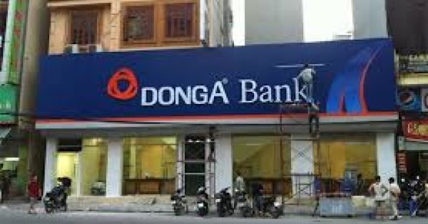 Khởi tố hàng loạt vụ án liên quan Ngân hàng TMCP Đông Á