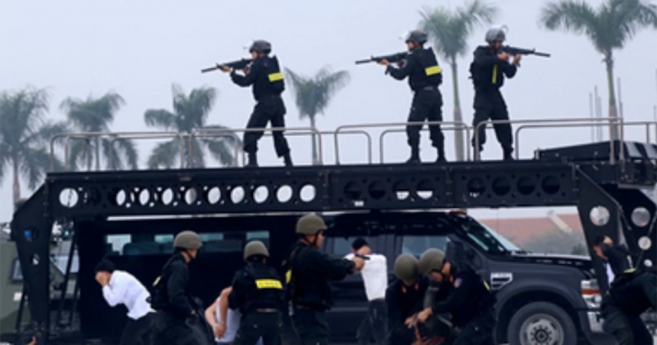 Tin Nóng 24h 16/2/2019