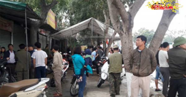 Khởi tố cán bộ ngân hàng sát hại cha, chém mẹ và em gái