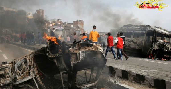 Mỹ cam kết ủng hộ Ấn Độ sau vụ đánh bom xe kinh hoàng ở Kashmir