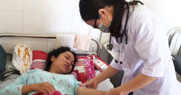 Bà Rịa - Vũng Tàu: 