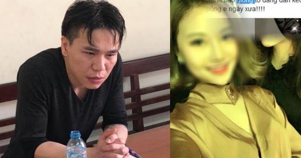 Châu Việt Cường sắp hầu toà về tội Giết người