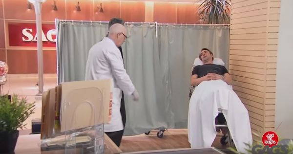 Cười chút chơi: Just For Laughs Gags Compilation - Best Candid Camera Pranks