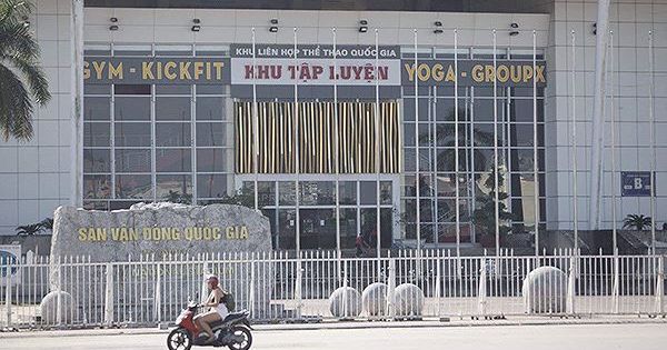 Kiểm toán Nhà nước chỉ rõ bê bối của Khu liên hợp Mỹ Đình