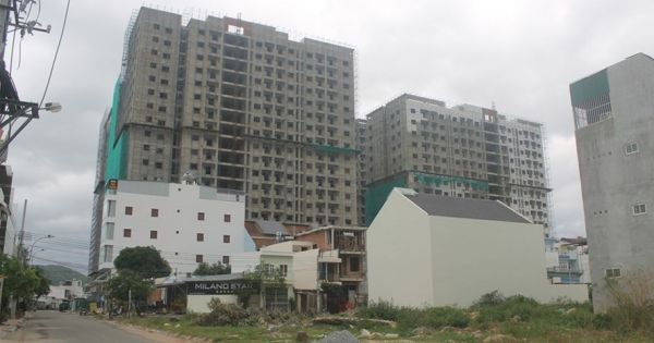 Ngang nhiên bán nhà ở xã hội giá thương mại cho người nước ngoài