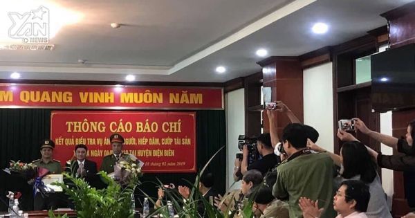 Rúng động lời khai của 5 nghi phạm sát hại, hiếp dâm nữ sinh viên giao gà chiều 30 Tết