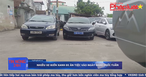 Tin nóng 24h 18/02/2019